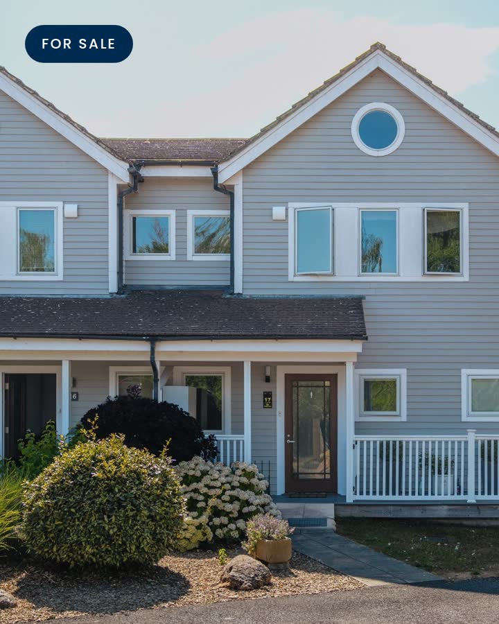 For sale: 17 The Landings